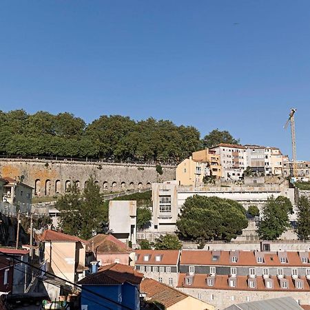 Monte Dos Judeus 26 By Lovelystay Porto Exterior photo