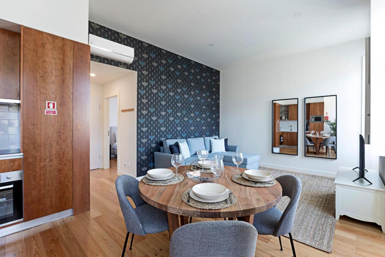 Monte Dos Judeus 26 By Lovelystay Porto Exterior photo
