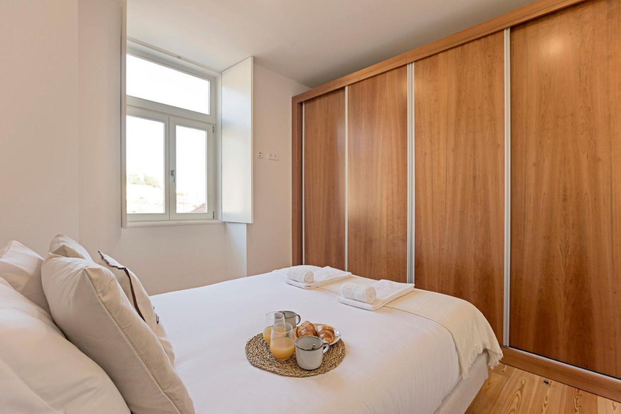 Monte Dos Judeus 26 By Lovelystay Porto Exterior photo