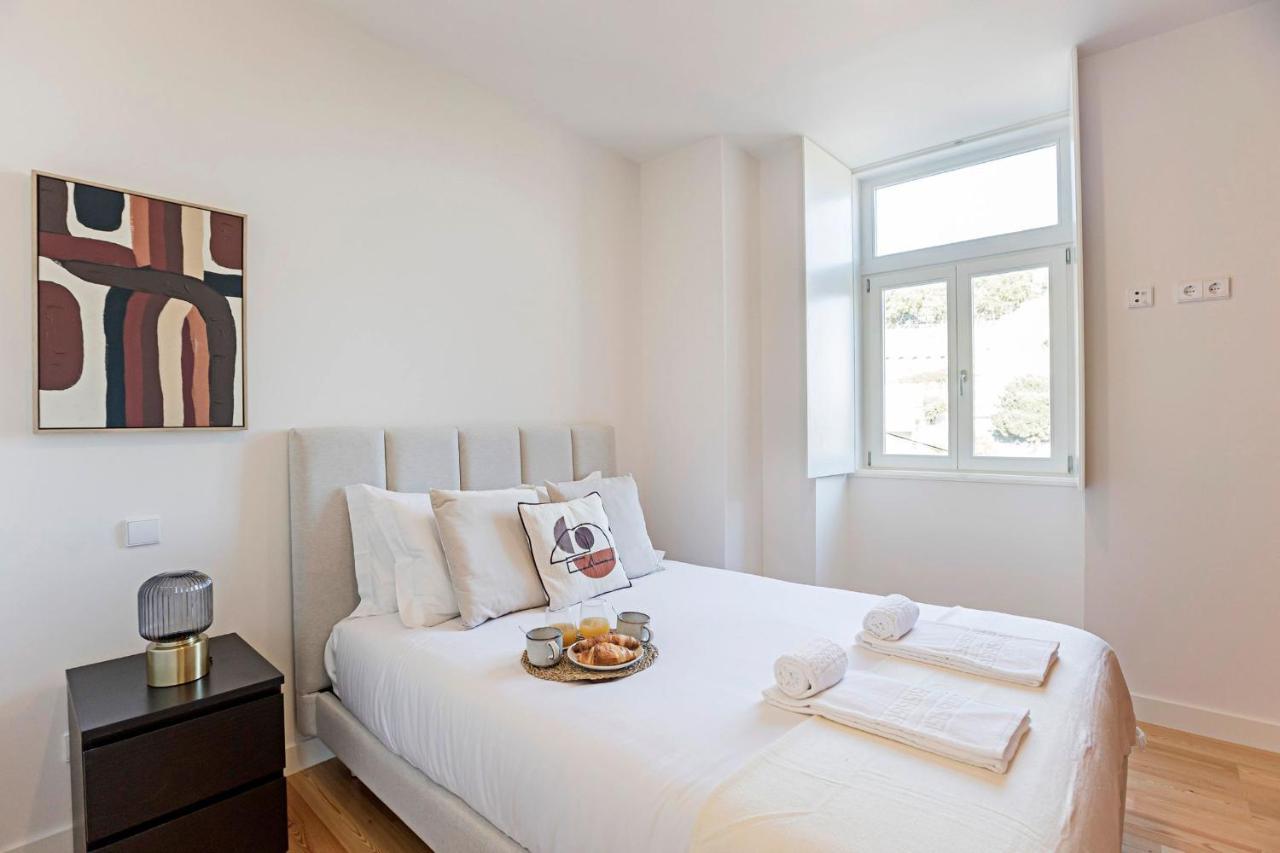 Monte Dos Judeus 26 By Lovelystay Porto Exterior photo